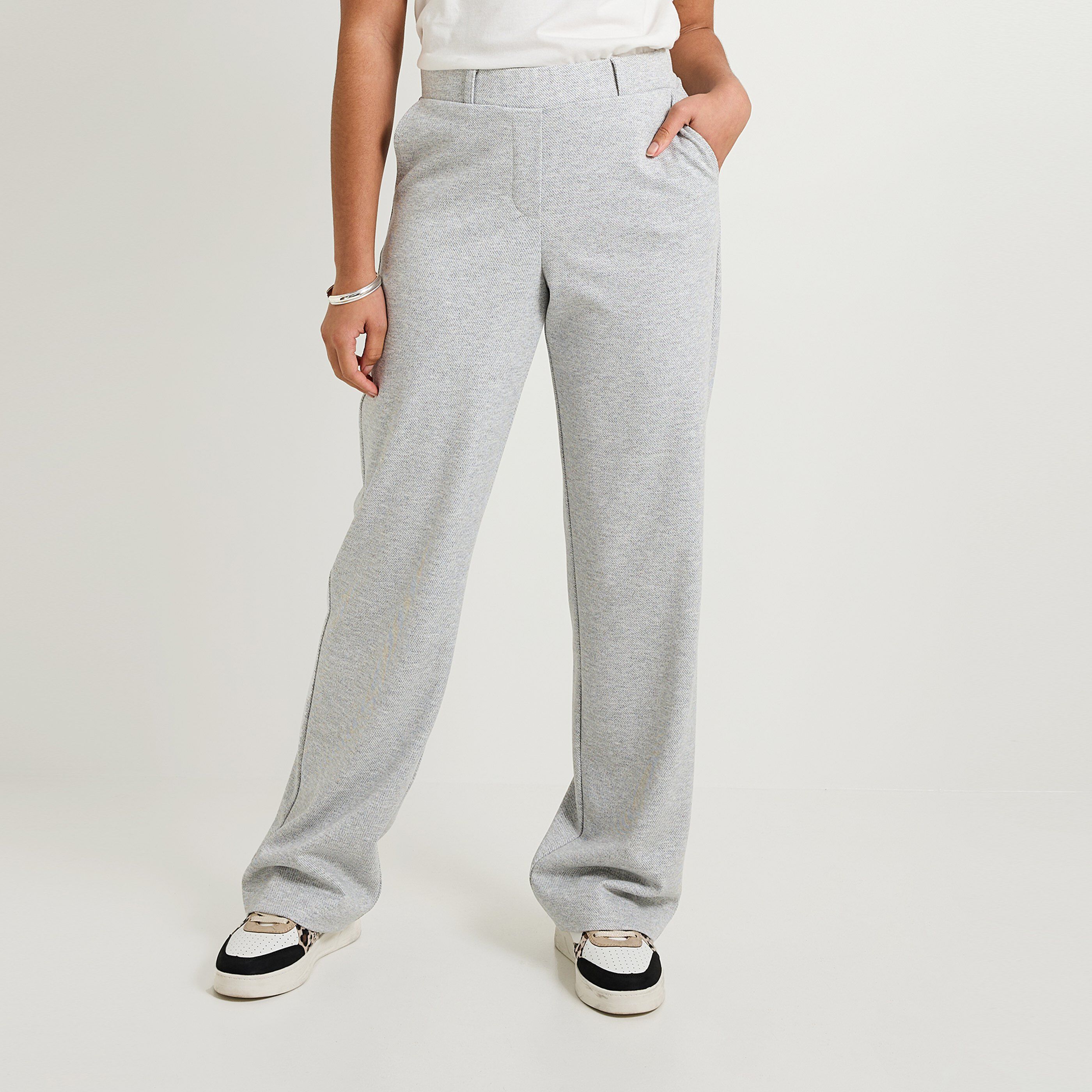 Pantalons femme taille 46 Grain de Malice