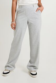 Pantalon large femme