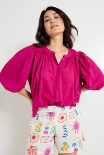 Chemise fluide femme