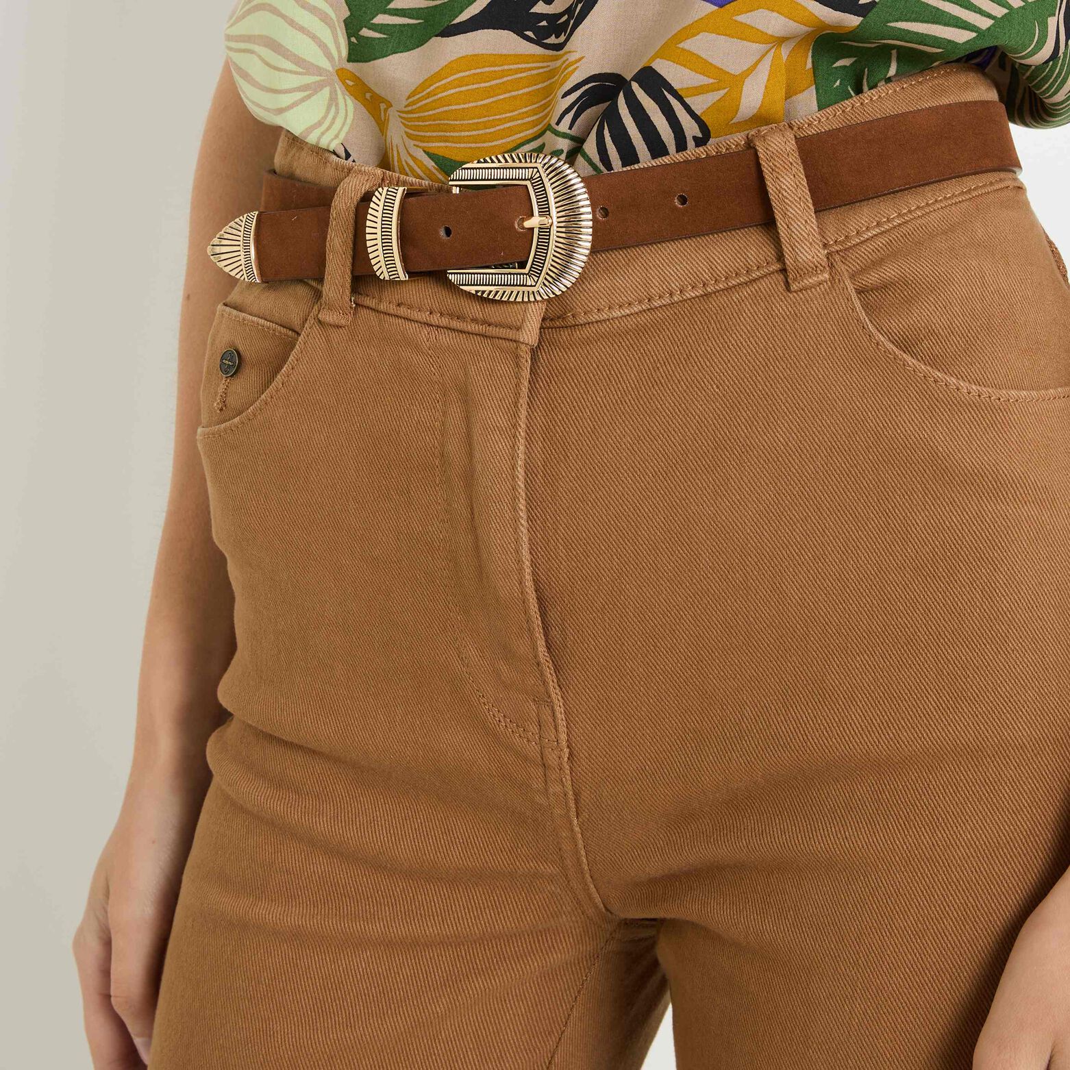 Ceinture femme