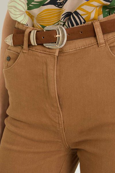 Ceinture femme