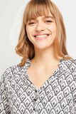 T-Shirt imprimé femme 
