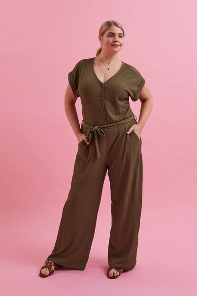 Combinaison maille femme