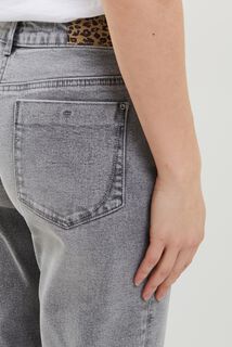 Jean boyfriend SEATTLE femme