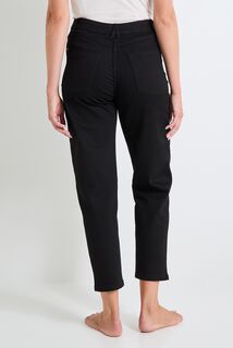 Jean carrot HOUSTON C02 femme