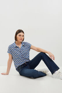 Tshirt imprimé femme