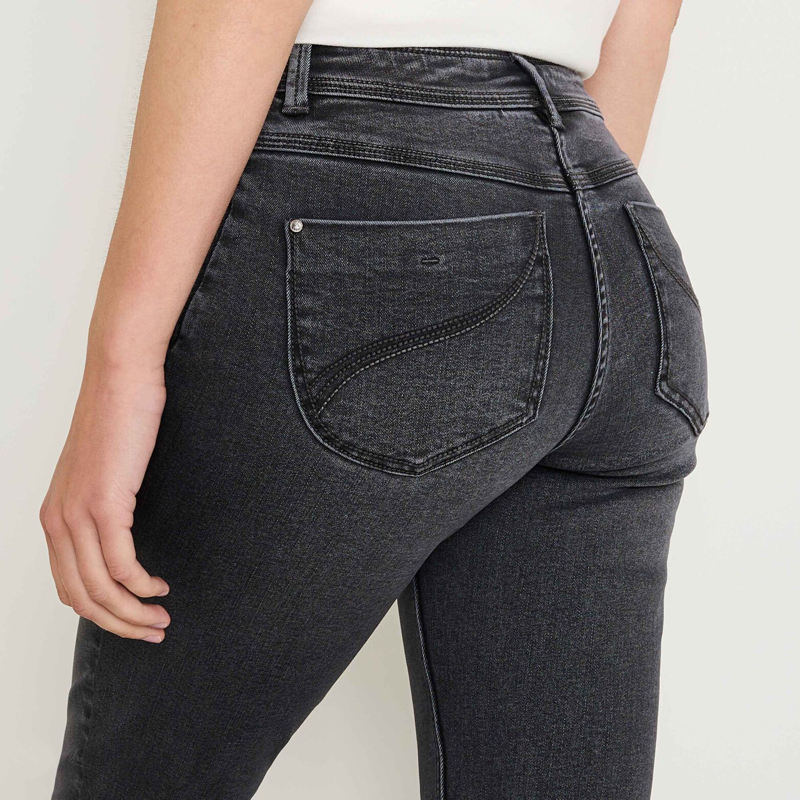 Jean slim TOKYO femme