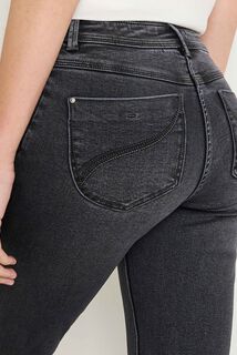 Jean slim TOKYO femme