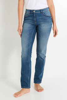 Jean droit NEWYORK D01 femme