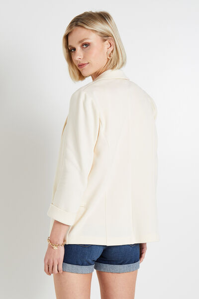 Veste blazer femme