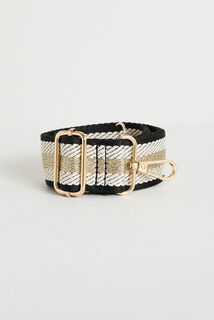 Sangle de sac réglable femme