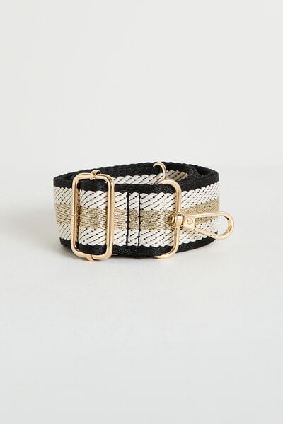 Sangle de sac réglable femme