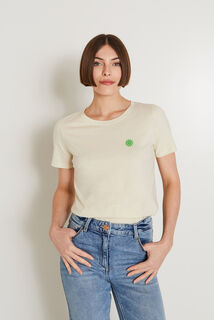 Tshirt manches courtes femme