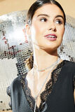 Blouse femme