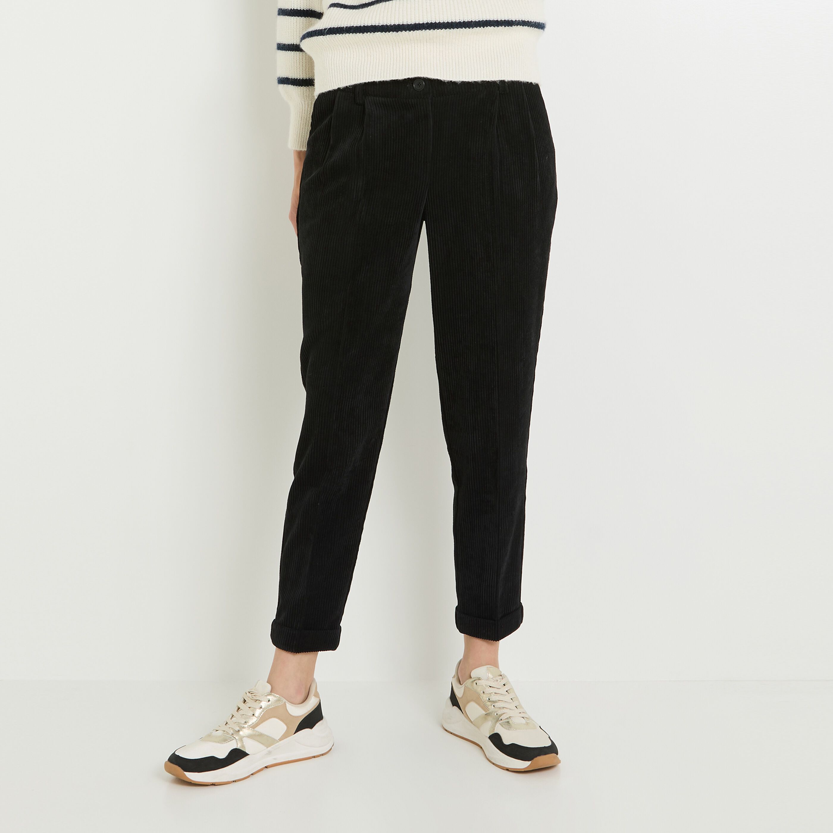 Pantalon taille 48 femme on sale