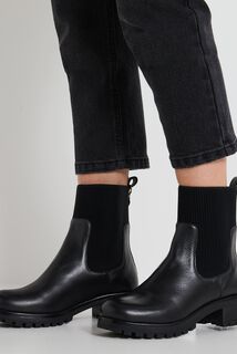 Boots femme