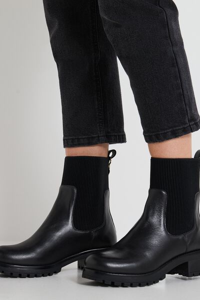 Boots femme