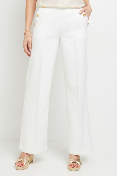 Pantalon femme 