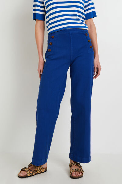 Jean flare VENISE femme
