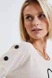 Tshirt doudou femme