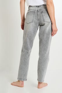 Jean mom ANKARA M02 femme