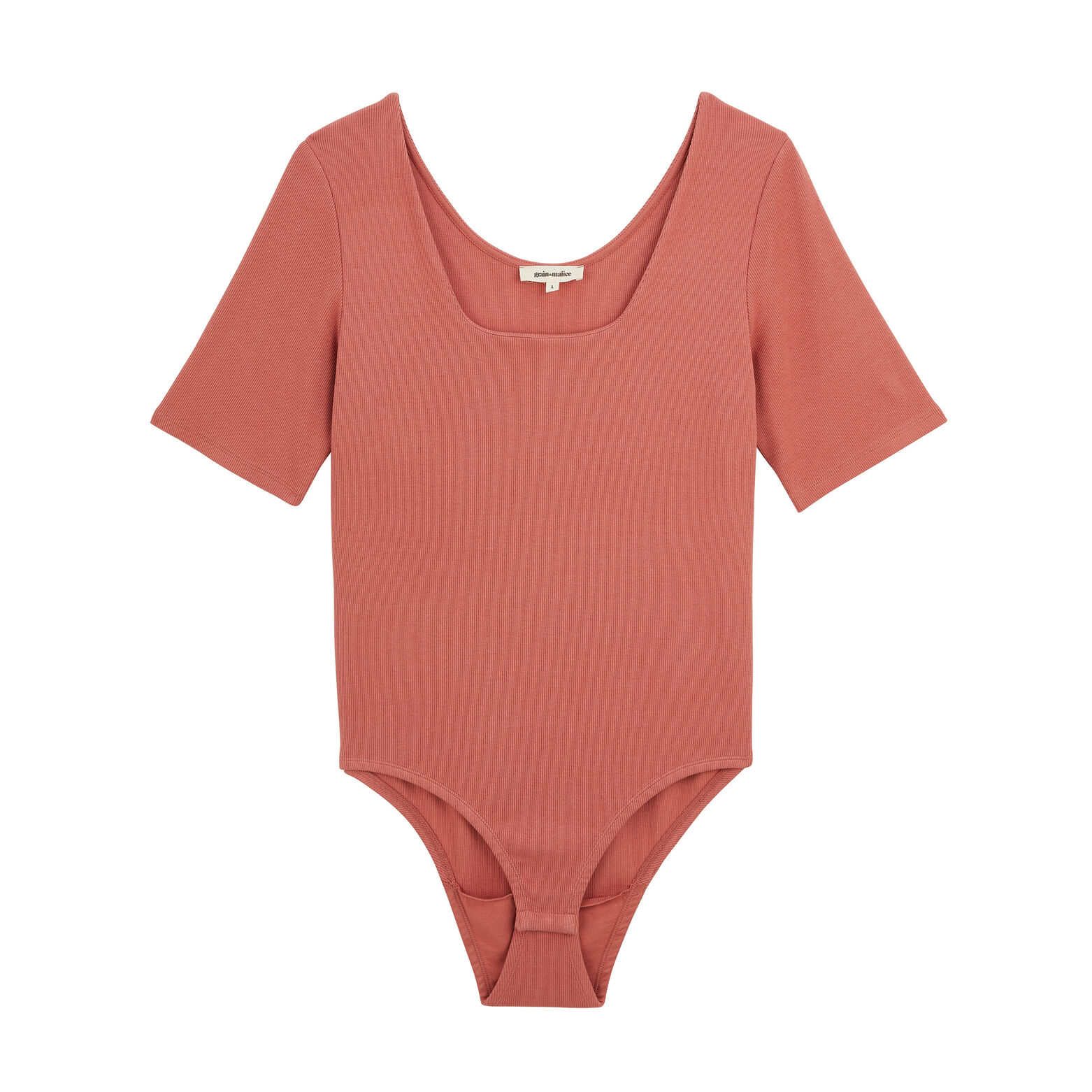 Tshirt body femme