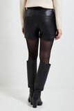 Short simili femme