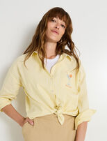 JAUNE