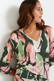 Tshirt doudou femme