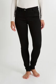 Jean slim RIO P01 femme