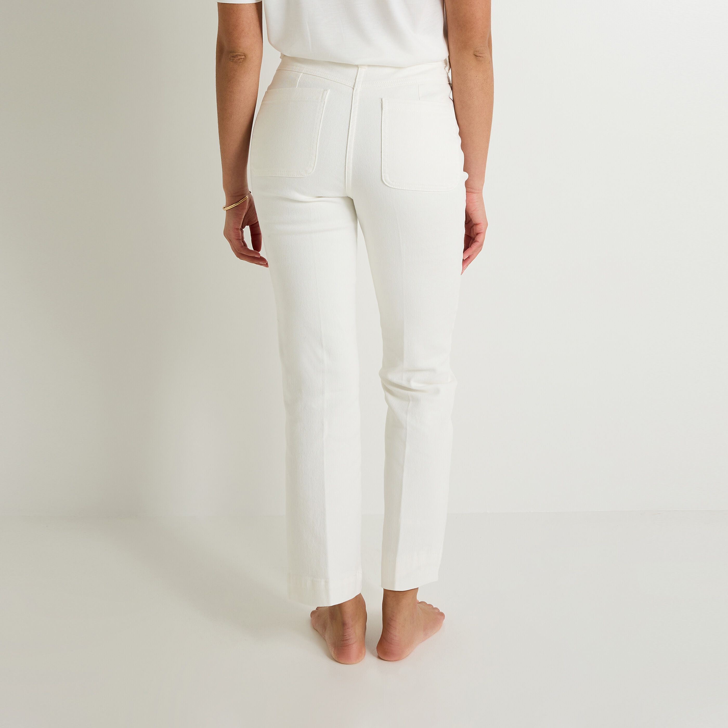 Jean bootcut TROPEZ RB02 femme