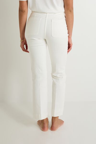 Jean bootcut TROPEZ RB02 femme
