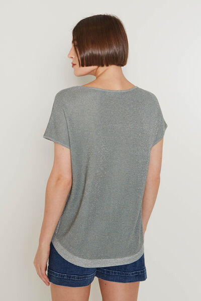 Pul fin femme