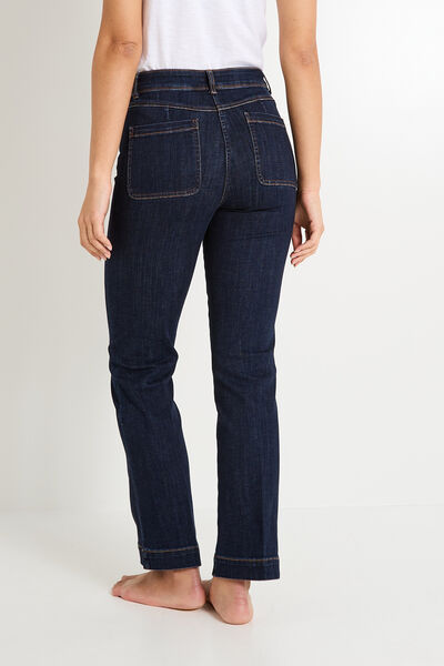 Jean bootcut Tall TTROPEZ RB02 femme