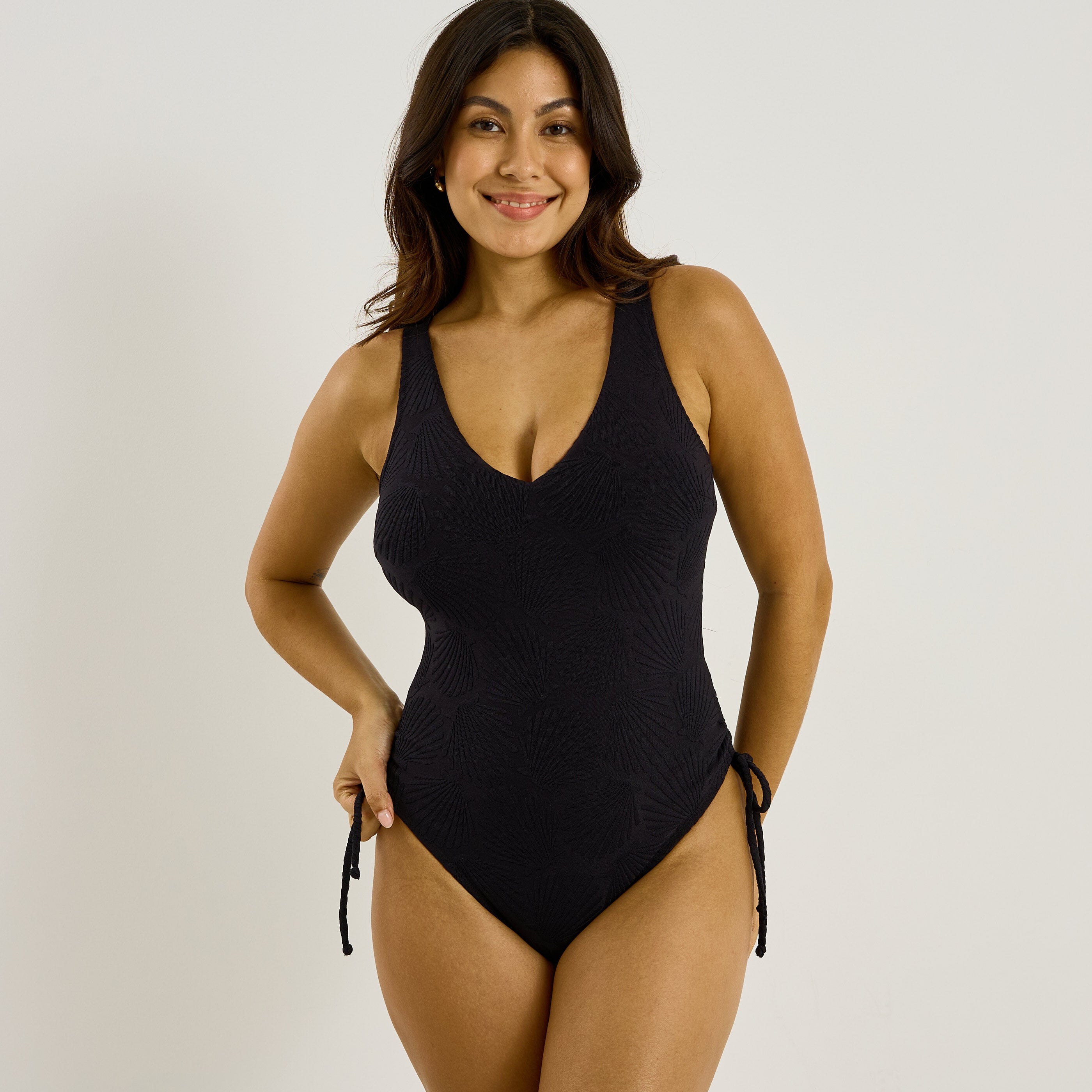 Maillot de bain 1 pi&egrave;ce femme