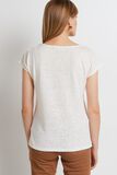 Tshirt crochet femme
