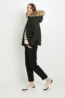 Doudoune femme