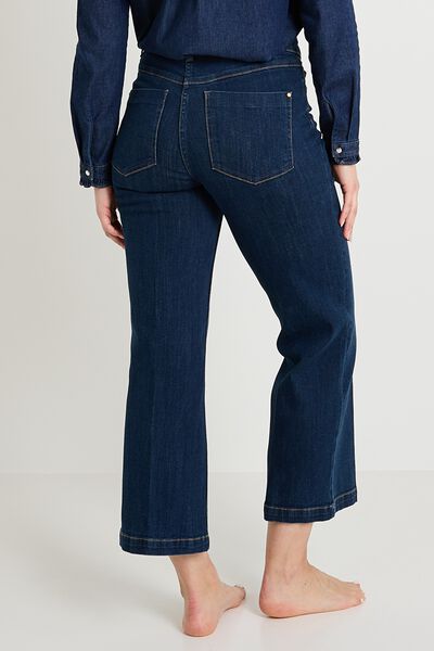 Jean flare KANSAS RF02 femme