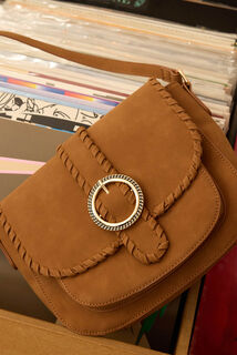 Sac besace femme