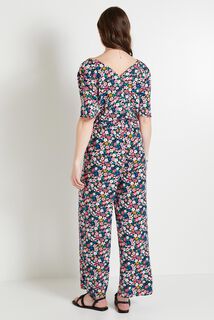 Combinaison longue femme