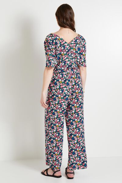 Combinaison longue femme
