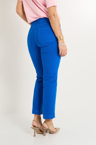 Jean bootcut TROPEZ RB02 femme
