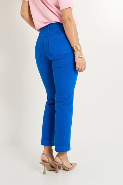 Jean bootcut TROPEZ RB02 femme
