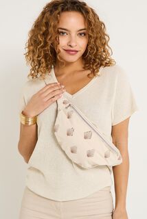 Sac banane femme
