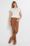 Jean droit JOB femme