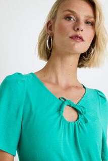 Robe unie femme