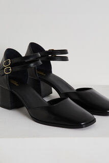 Escarpin talon haut femme