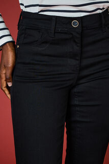 Jean slim RIO P01 femme