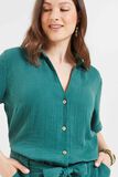 Combishort femme