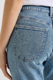Jean mom ANKARA M02 femme